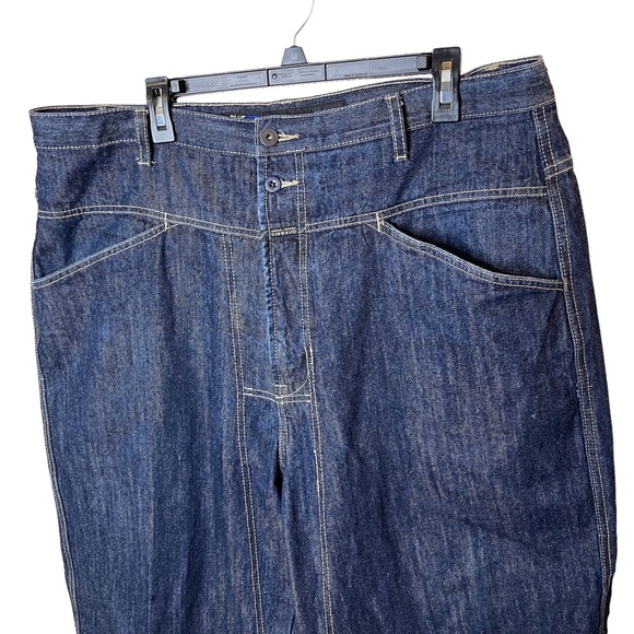 Marithe Francois Girbaud Jeans Girbaud Brand X Authentic Fit Jeans